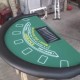 Table de Blackjack