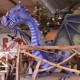 Dragon 170cm