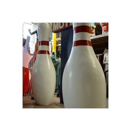 Quille de bowling 216cm