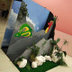 Photocall 3D dragon