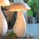 Champignon bolet 135cm