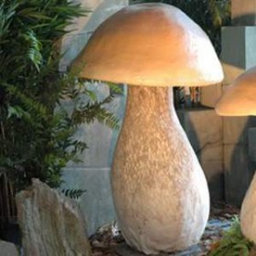 Champignon bolet 170cm