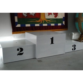 Podium 79cm