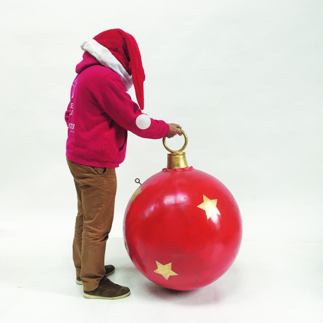 Boule de Noel XL