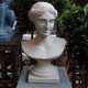 Statue buste de Vénus 57cm