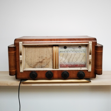 Radio vintage