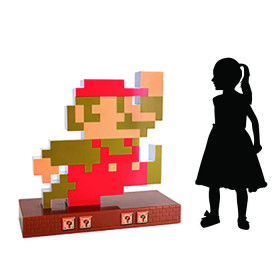 Mario rétro