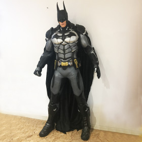 Personnage Batman 188cm
