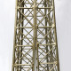 Tour Eiffel 310cm