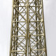 Tour Eiffel 310cm