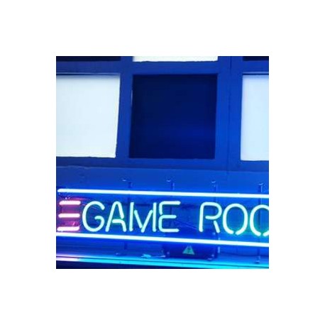 Néon, Game room