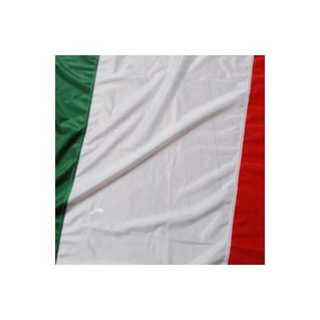 Drapeau italien 155cm