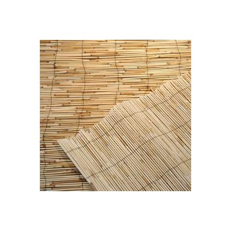 Tapis de paille 200cm