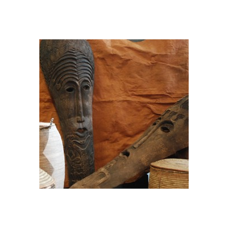 Masque tribal 170cm