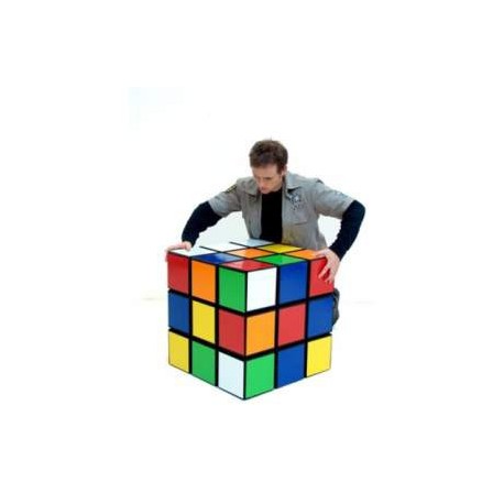 Rubik's cube 60cm