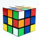Rubik's cube 60cm