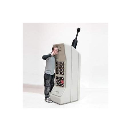 Téléphone 241cm