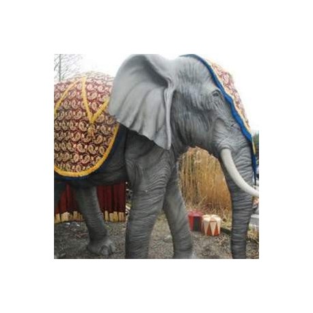 Eléphant 300cm