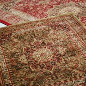Tapis persan 150cm