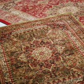 Tapis persan 150cm