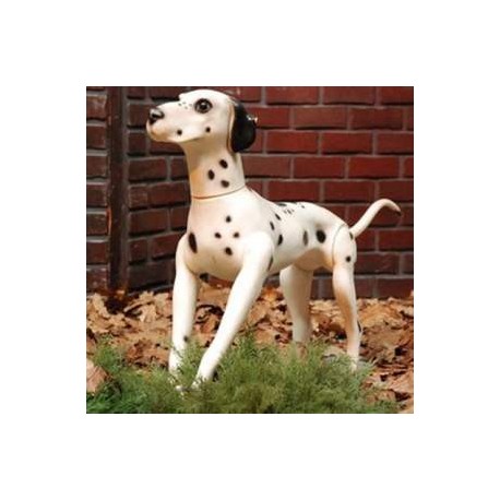 Chien Dalmatien 54cm