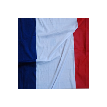 Drapeau Français 90cm