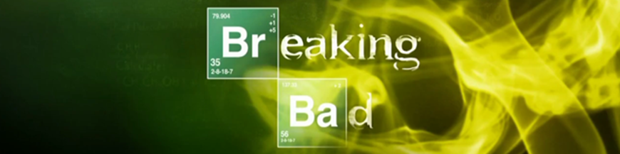 Breaking Bad