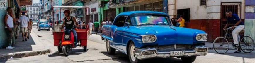 Cuba