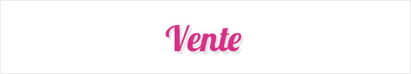 Vente